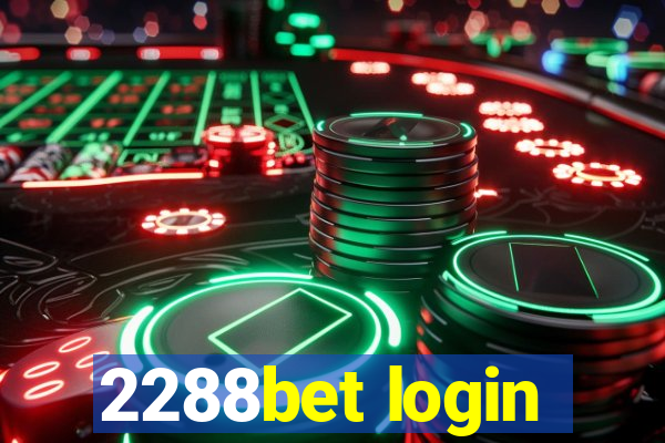 2288bet login